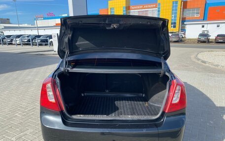 Chevrolet Lacetti, 2012 год, 600 000 рублей, 7 фотография