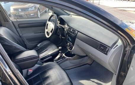 Chevrolet Lacetti, 2012 год, 600 000 рублей, 9 фотография