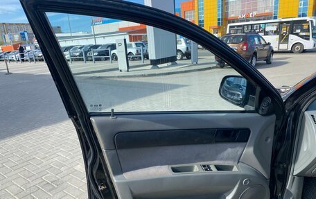 Chevrolet Lacetti, 2012 год, 600 000 рублей, 14 фотография
