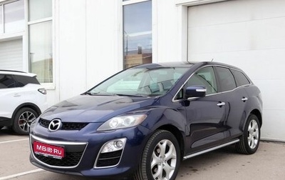Mazda CX-7 I рестайлинг, 2011 год, 999 000 рублей, 1 фотография