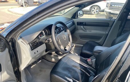 Chevrolet Lacetti, 2012 год, 600 000 рублей, 16 фотография