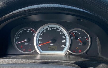 Chevrolet Lacetti, 2012 год, 600 000 рублей, 18 фотография