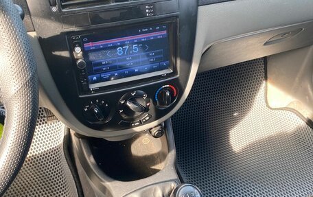Chevrolet Lacetti, 2012 год, 600 000 рублей, 23 фотография