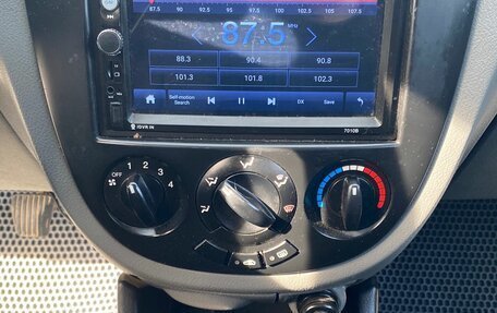 Chevrolet Lacetti, 2012 год, 600 000 рублей, 21 фотография