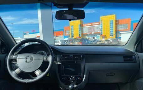 Chevrolet Lacetti, 2012 год, 600 000 рублей, 24 фотография