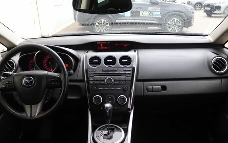 Mazda CX-7 I рестайлинг, 2011 год, 999 000 рублей, 12 фотография
