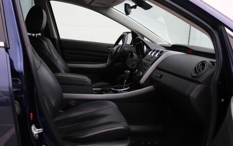 Mazda CX-7 I рестайлинг, 2011 год, 999 000 рублей, 7 фотография