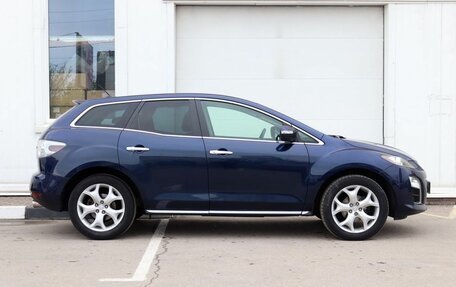 Mazda CX-7 I рестайлинг, 2011 год, 999 000 рублей, 4 фотография