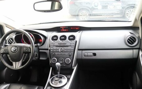 Mazda CX-7 I рестайлинг, 2011 год, 999 000 рублей, 11 фотография