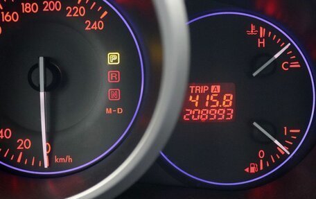 Mazda CX-7 I рестайлинг, 2011 год, 999 000 рублей, 14 фотография