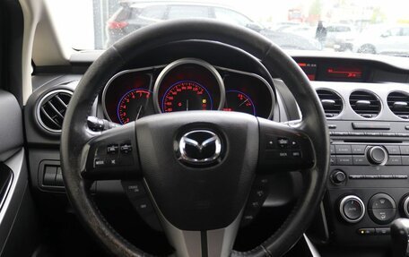 Mazda CX-7 I рестайлинг, 2011 год, 999 000 рублей, 13 фотография