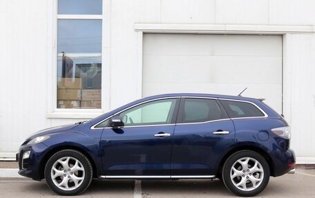 Mazda CX-7 I рестайлинг, 2011 год, 999 000 рублей, 9 фотография