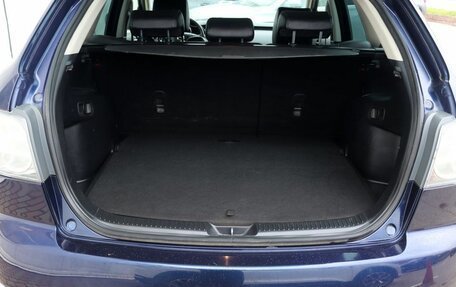 Mazda CX-7 I рестайлинг, 2011 год, 999 000 рублей, 16 фотография