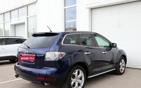 Mazda CX-7 I рестайлинг, 2011 год, 999 000 рублей, 8 фотография