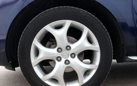 Mazda CX-7 I рестайлинг, 2011 год, 999 000 рублей, 17 фотография