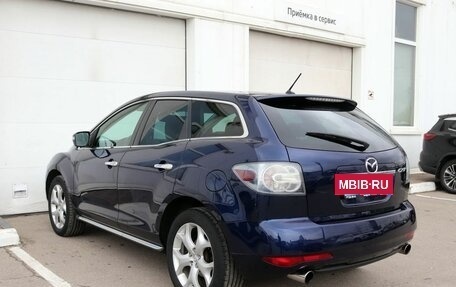 Mazda CX-7 I рестайлинг, 2011 год, 999 000 рублей, 6 фотография