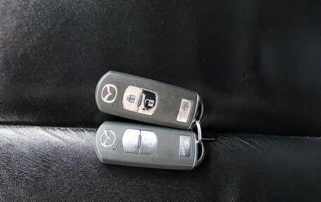 Mazda CX-7 I рестайлинг, 2011 год, 999 000 рублей, 18 фотография
