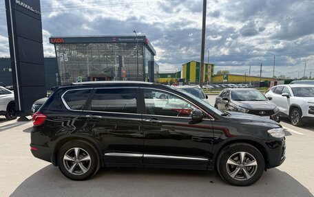 Haval H6, 2019 год, 1 485 000 рублей, 5 фотография