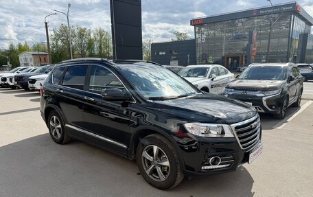 Haval H6, 2019 год, 1 485 000 рублей, 4 фотография