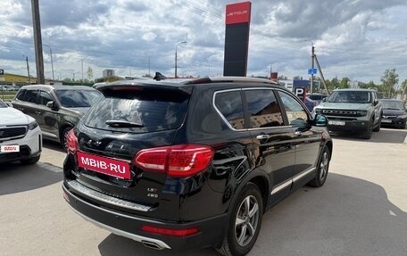 Haval H6, 2019 год, 1 485 000 рублей, 6 фотография