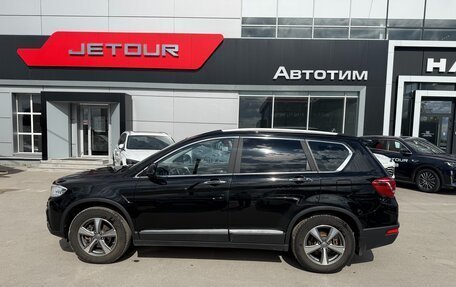 Haval H6, 2019 год, 1 485 000 рублей, 10 фотография