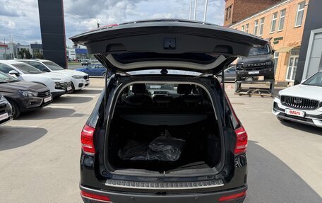 Haval H6, 2019 год, 1 485 000 рублей, 8 фотография