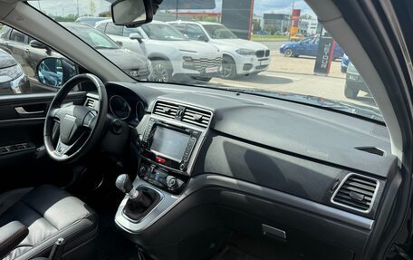 Haval H6, 2019 год, 1 485 000 рублей, 13 фотография