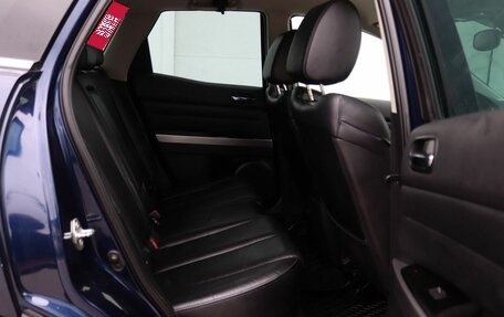 Mazda CX-7 I рестайлинг, 2011 год, 999 000 рублей, 10 фотография