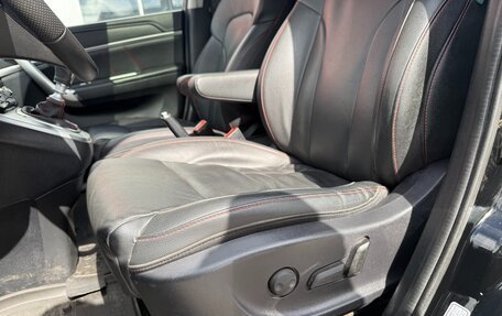 Haval H6, 2019 год, 1 485 000 рублей, 17 фотография
