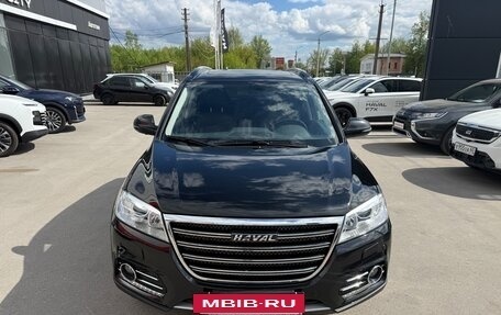 Haval H6, 2019 год, 1 485 000 рублей, 2 фотография
