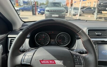 Haval H6, 2019 год, 1 485 000 рублей, 18 фотография