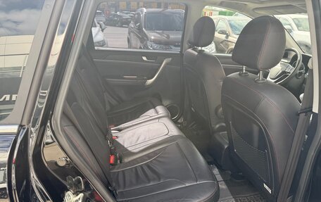 Haval H6, 2019 год, 1 485 000 рублей, 24 фотография