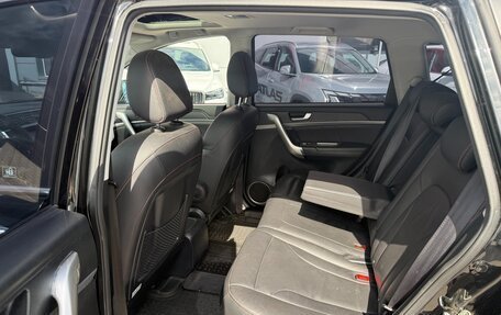 Haval H6, 2019 год, 1 485 000 рублей, 25 фотография