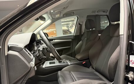 Audi Q5, 2022 год, 5 570 000 рублей, 5 фотография
