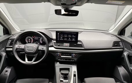 Audi Q5, 2022 год, 5 570 000 рублей, 6 фотография