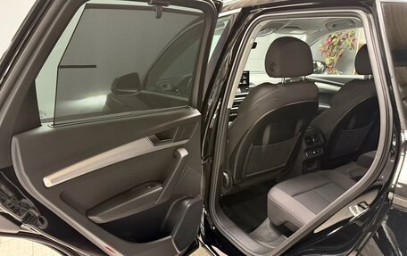 Audi Q5, 2022 год, 5 570 000 рублей, 7 фотография