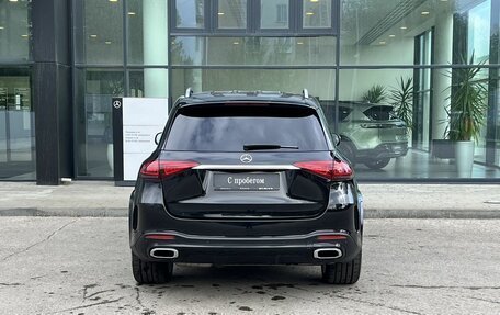 Mercedes-Benz GLE, 2019 год, 5 690 000 рублей, 6 фотография