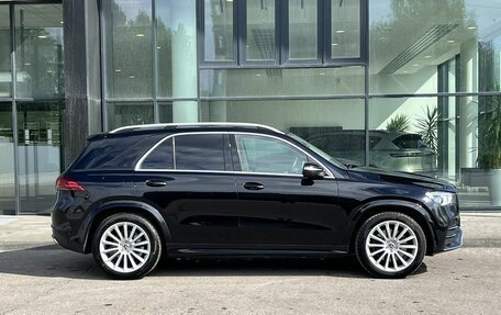Mercedes-Benz GLE, 2019 год, 5 690 000 рублей, 4 фотография
