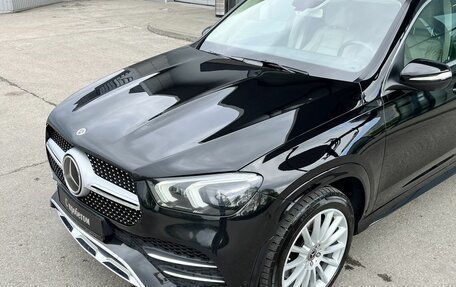 Mercedes-Benz GLE, 2019 год, 5 690 000 рублей, 11 фотография