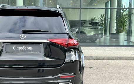 Mercedes-Benz GLE, 2019 год, 5 690 000 рублей, 10 фотография