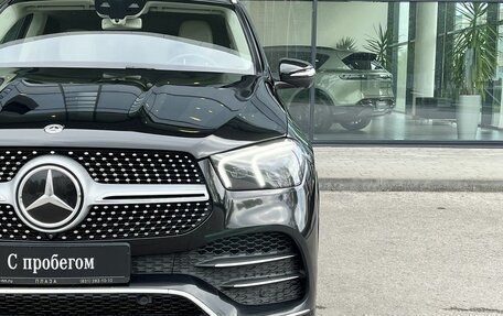 Mercedes-Benz GLE, 2019 год, 5 690 000 рублей, 9 фотография