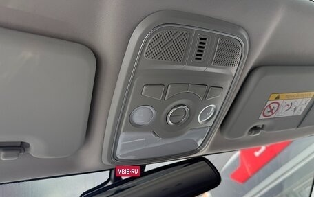 Haval H6, 2019 год, 1 485 000 рублей, 22 фотография