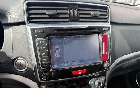 Haval H6, 2019 год, 1 485 000 рублей, 20 фотография