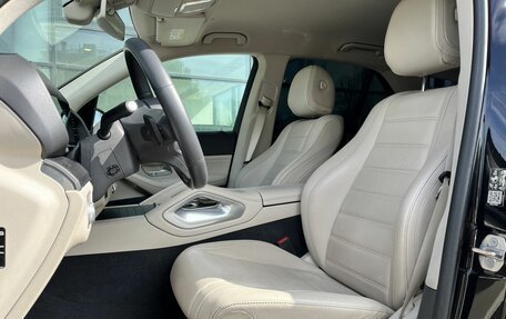 Mercedes-Benz GLE, 2019 год, 5 690 000 рублей, 18 фотография