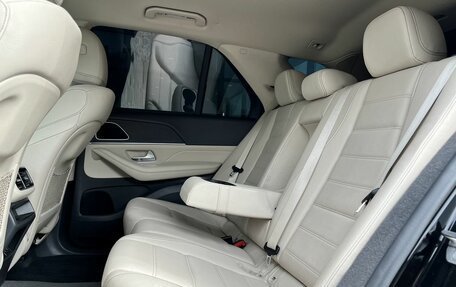 Mercedes-Benz GLE, 2019 год, 5 690 000 рублей, 20 фотография