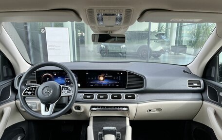 Mercedes-Benz GLE, 2019 год, 5 690 000 рублей, 22 фотография