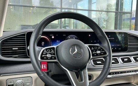Mercedes-Benz GLE, 2019 год, 5 690 000 рублей, 17 фотография