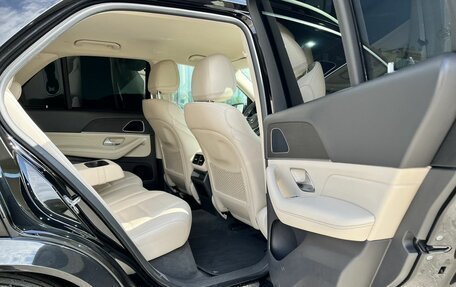 Mercedes-Benz GLE, 2019 год, 5 690 000 рублей, 29 фотография