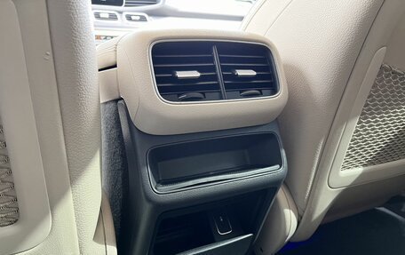 Mercedes-Benz GLE, 2019 год, 5 690 000 рублей, 30 фотография