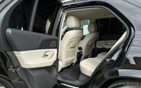 Mercedes-Benz GLE, 2019 год, 5 690 000 рублей, 31 фотография